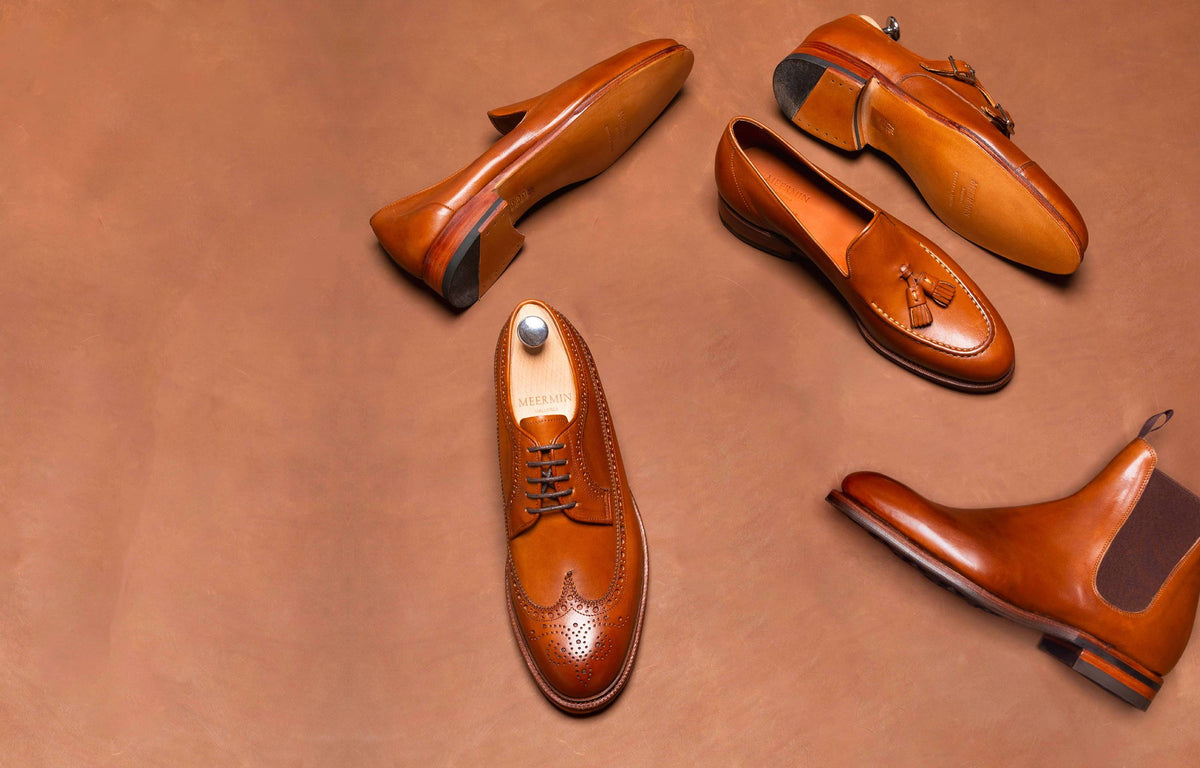 Cognac Barenia Pre Orders