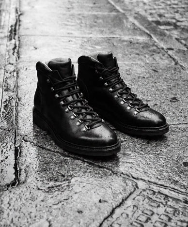 Men's Boots