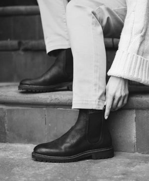 Women's Boots