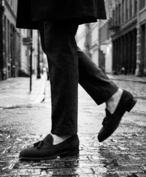 Men's Loafers