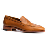 114284 - TAN ALPINE CALF - E