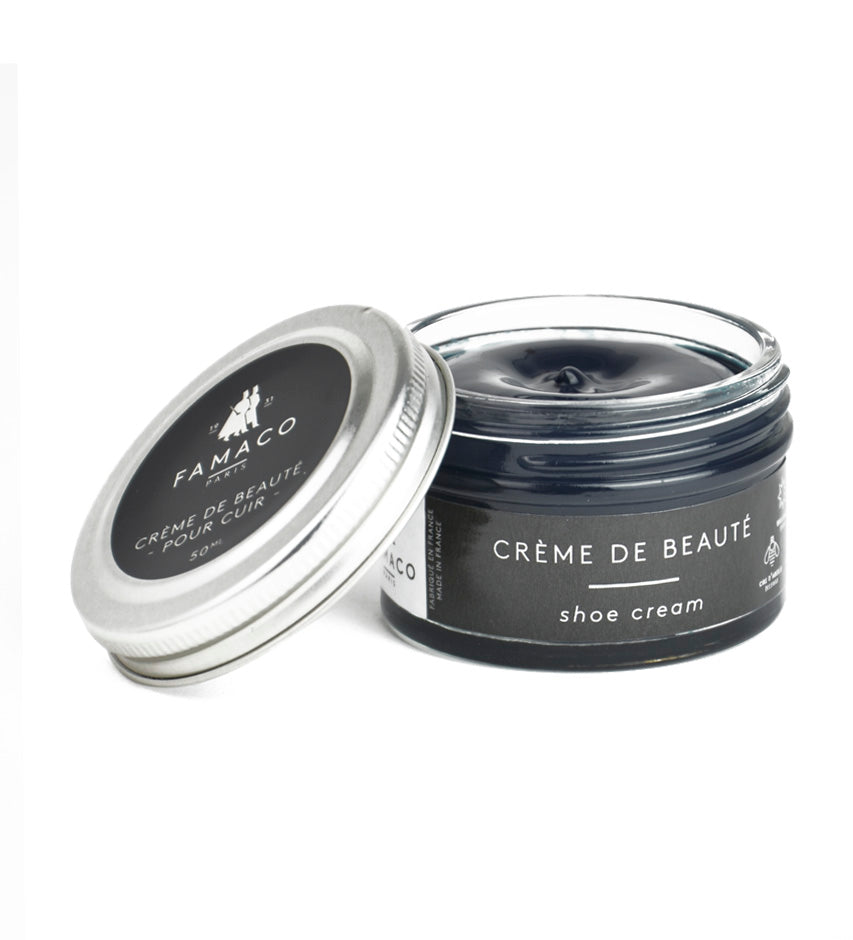 CREME DE BEAUTE - #337 DARK BROWN