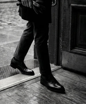 Men's Oxfords