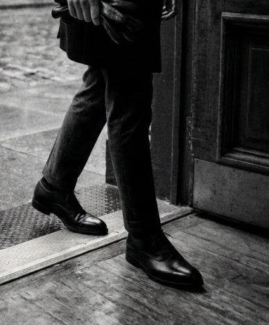 Men's Oxfords