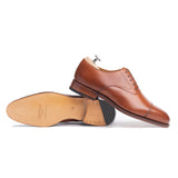 101430 - COPPER ANTIQUE CALF - E