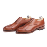 101430 - COPPER ANTIQUE CALF - E