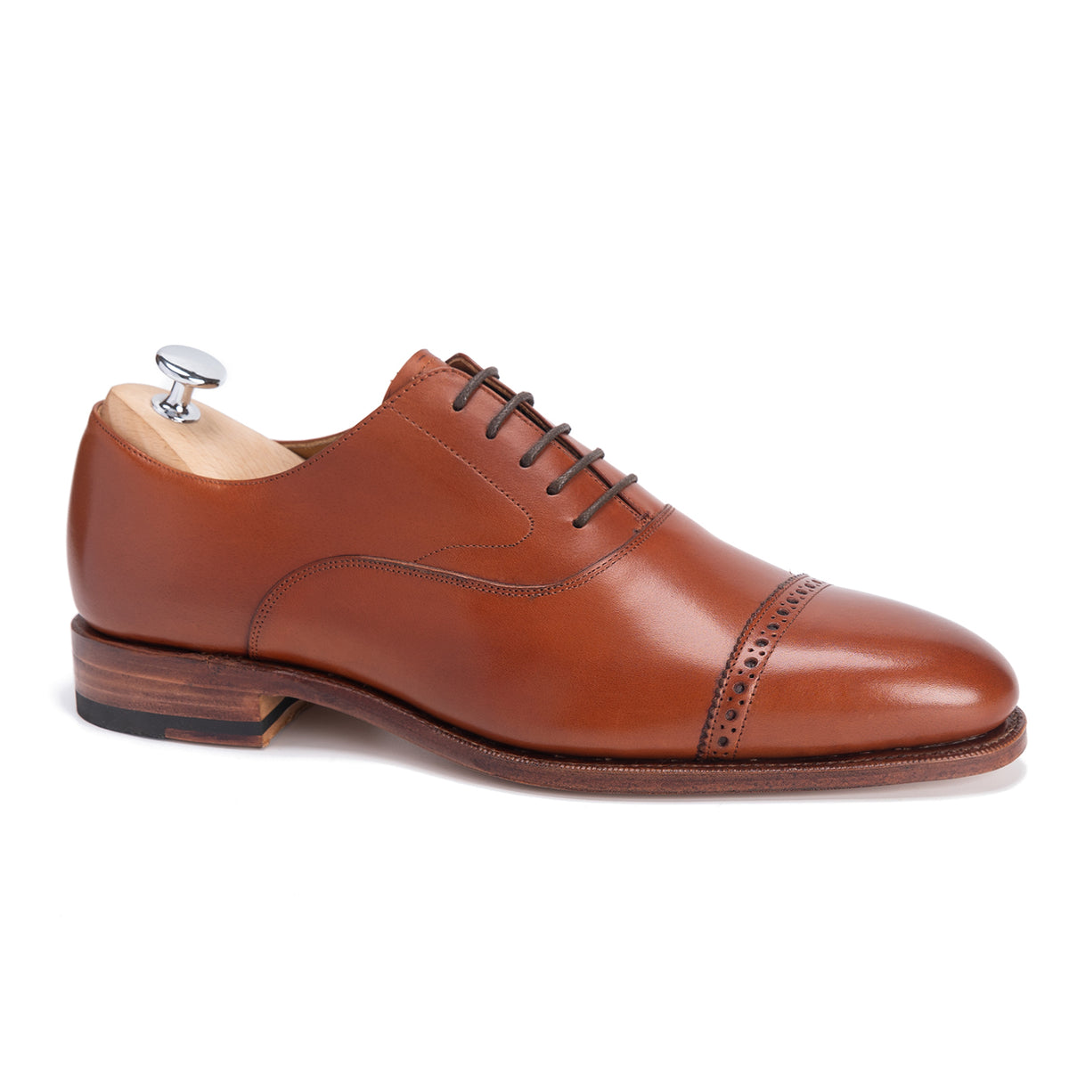 101440 - COPPER ANTIQUE CALF - E
