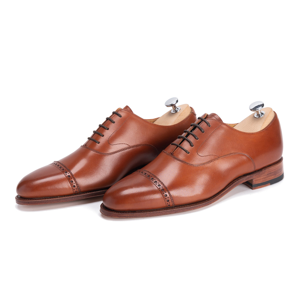 101440 - COPPER ANTIQUE CALF - E