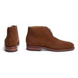 101468 - SNUFF SUEDE - E