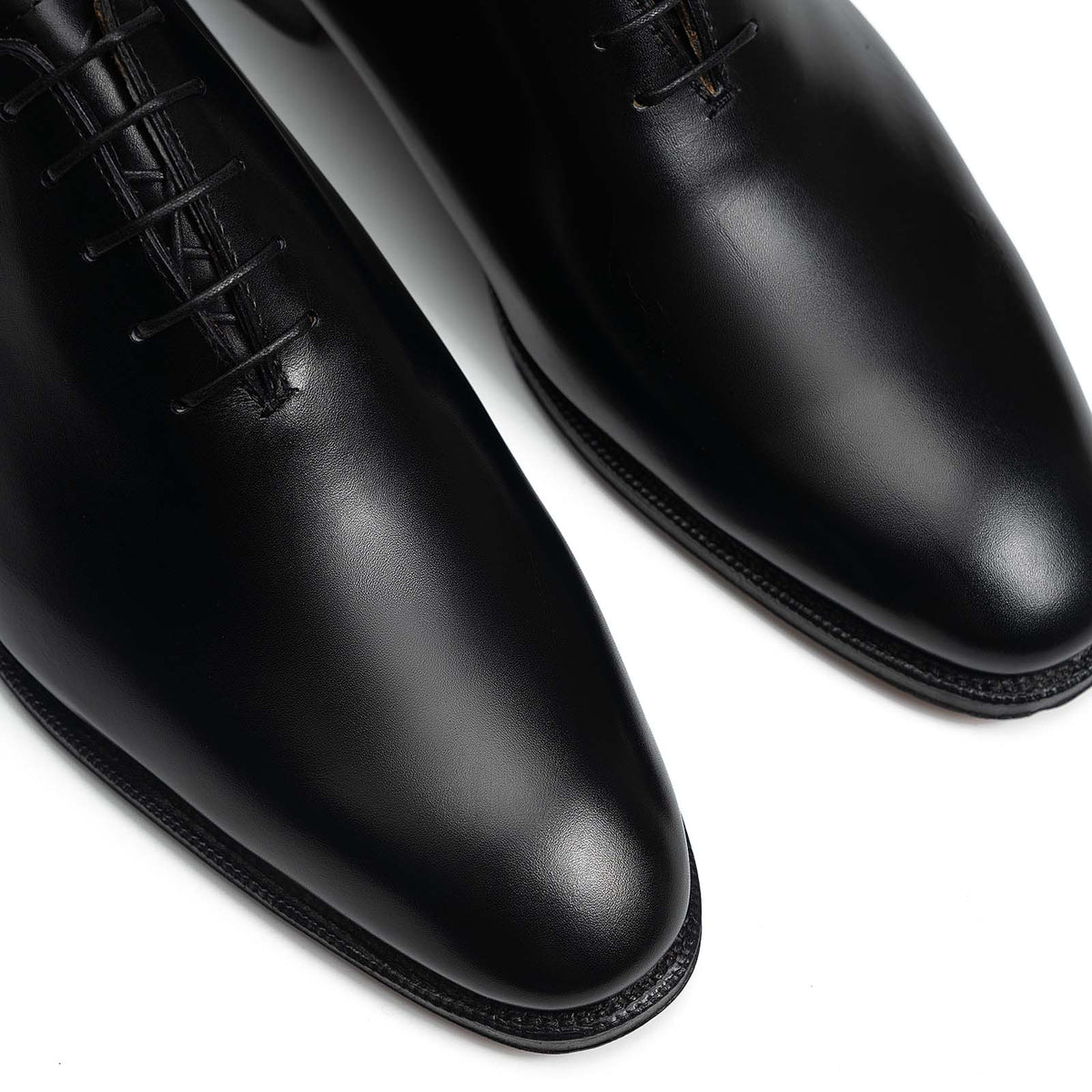 101540 - BLACK CALF - E