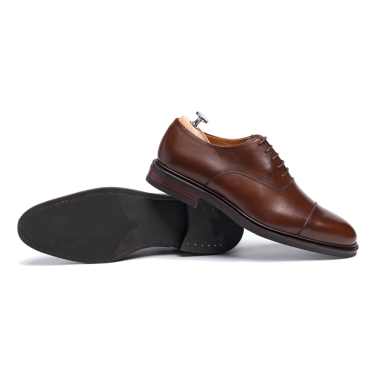 116660 - OAK ANTIQUE CALF - E (ULTRAFLEX SYSTEM)
