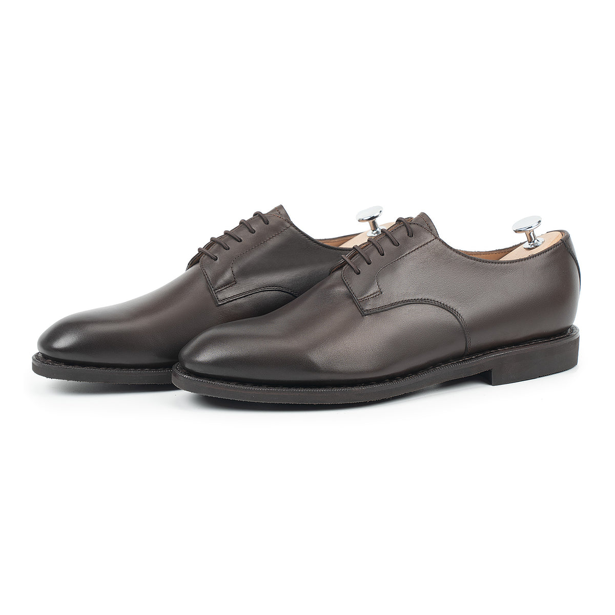 514061 - BROWN SILKCALF - E