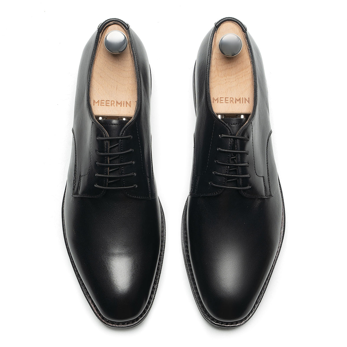 514061 - BLACK SILKCALF - E