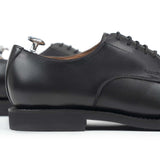 514061 - BLACK SILKCALF - E