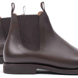 514085 - BROWN SILKCALF - E