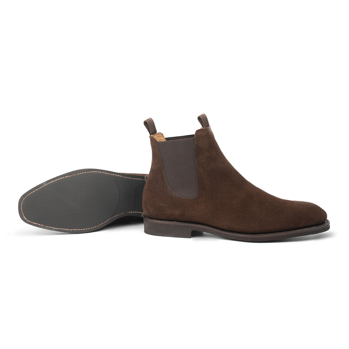514085 - BROWN SUPERBUCK - E