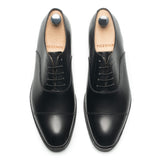 514150 - BLACK SILKCALF - E
