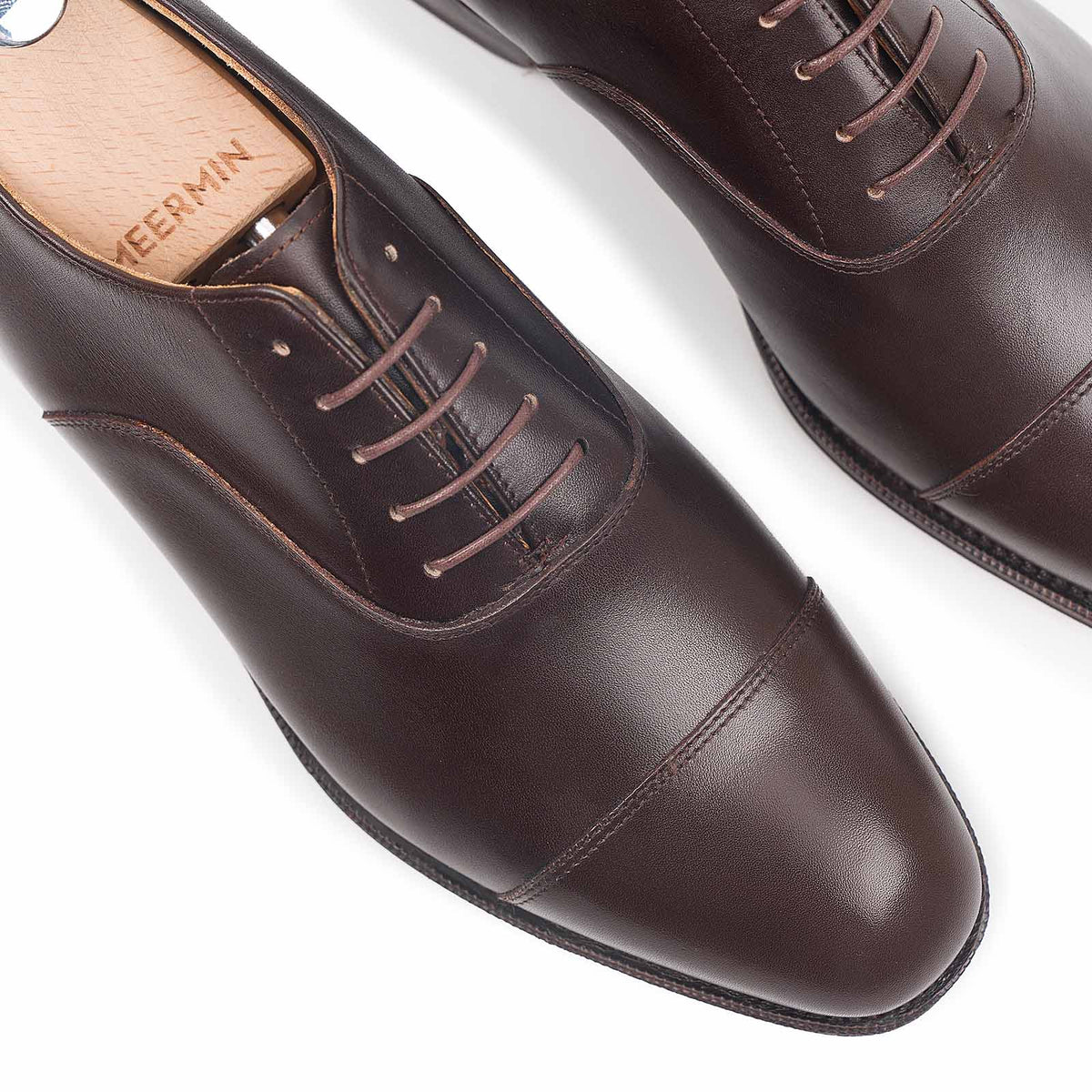 514150 - EXPRESSO ANTIQUE CALF - E