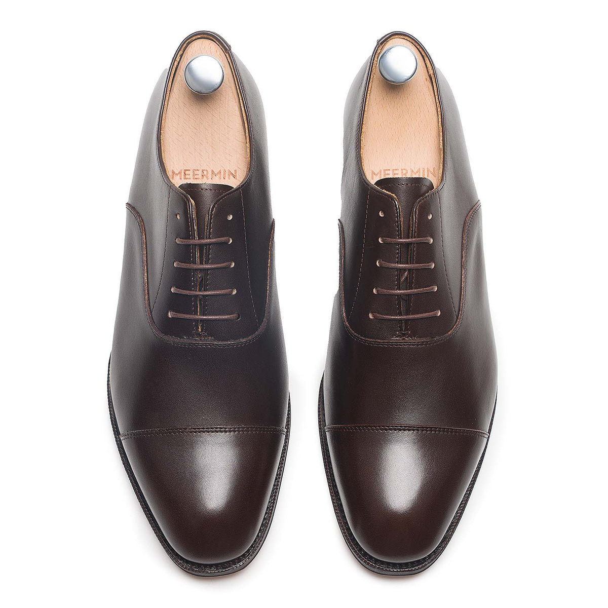514150 - EXPRESSO ANTIQUE CALF - E