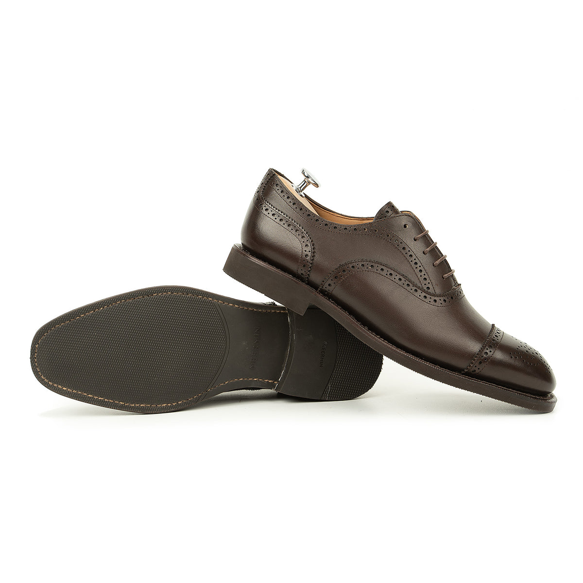 514238 - BROWN CALF - E