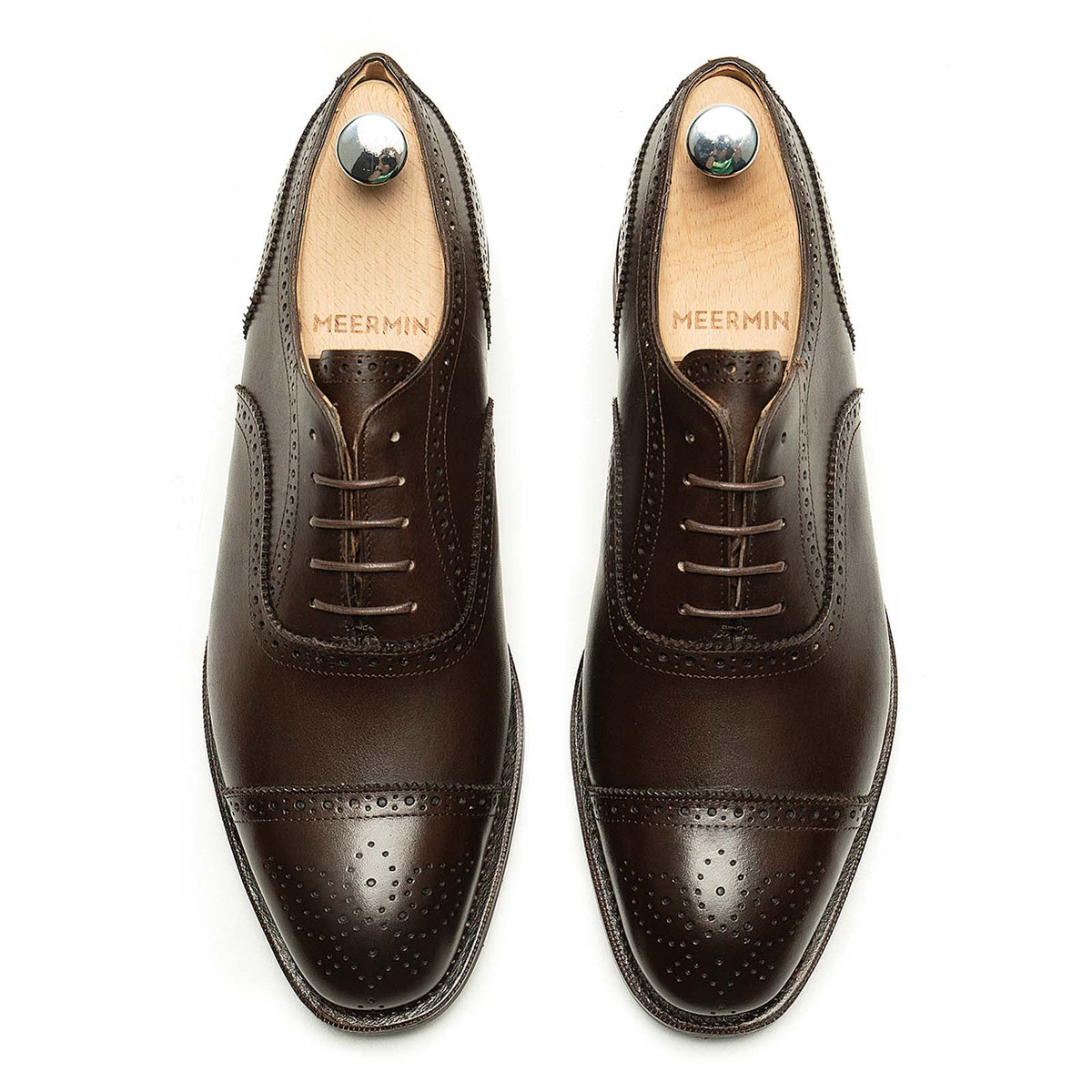 514238 - BROWN CALF - E