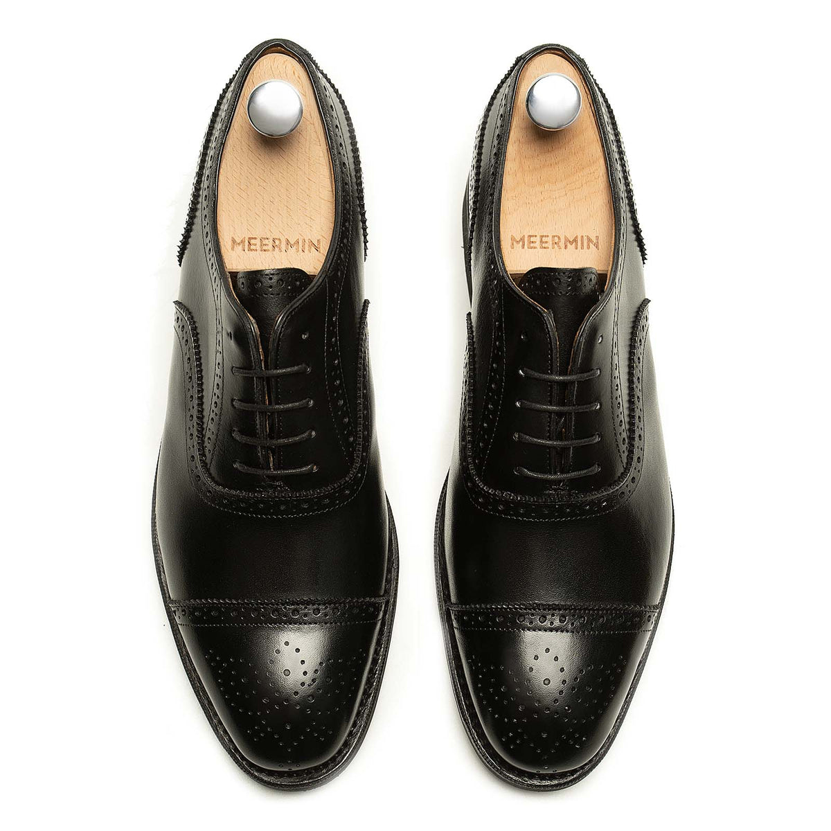 514238 - BLACK CALF - E