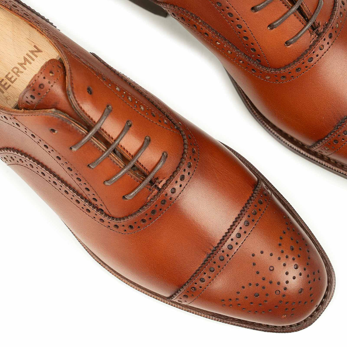 514238 - TAN NATURCALF - E