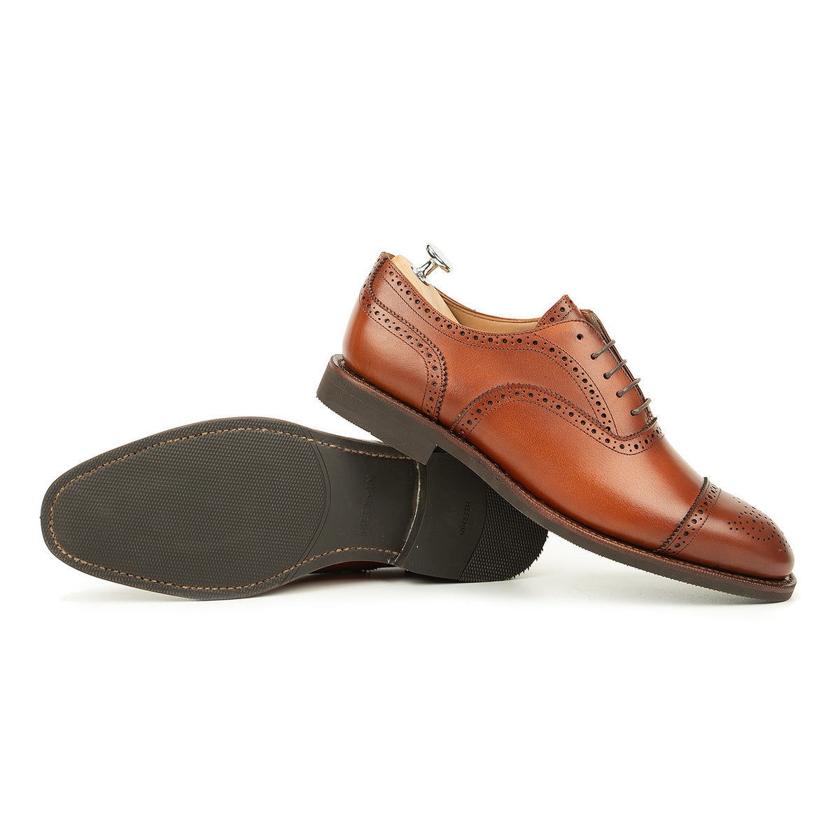514238 - TAN NATURCALF - E