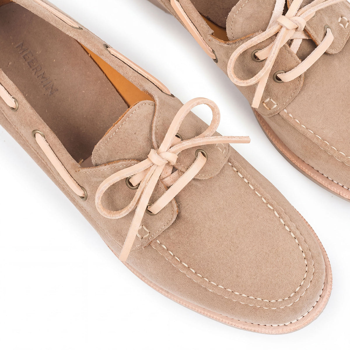 514315 - TAUPE SUEDE - E