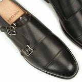 514344 - BLACK SILKCALF - E