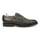 514344 - BLACK SILKCALF - E