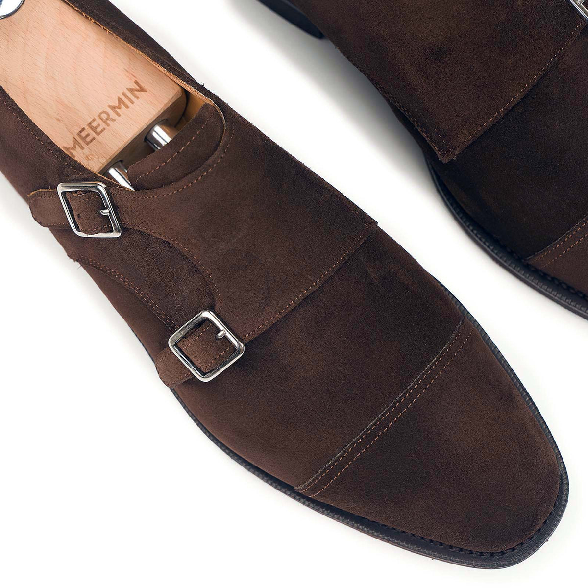 514344 - BROWN SUPERBUCK - E