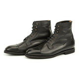 514491 - BLACK CALF & SOFTCALF - E