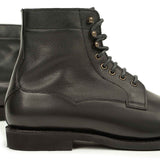 514491 - BLACK CALF & SOFTCALF - E