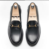 514621 - BLACK CALF - E