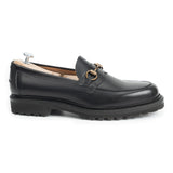 514621 - BLACK CALF - E